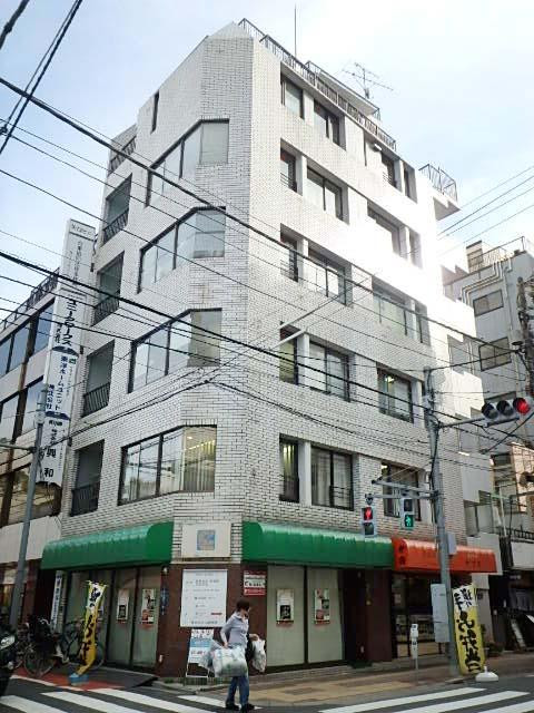 しみやビル外観①(メイン)