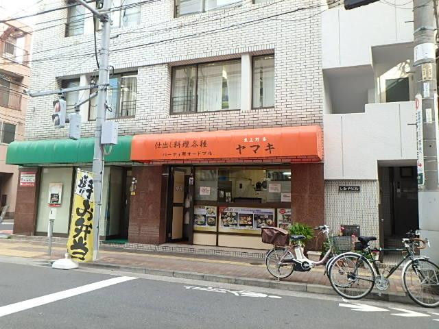 しみやビルエントランス①