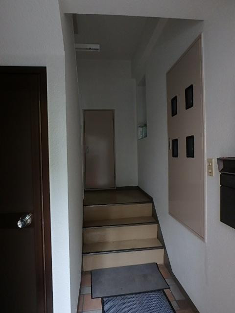 光ハイツホール①