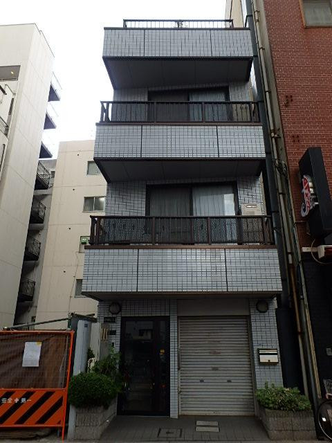 伊藤ビル外観②