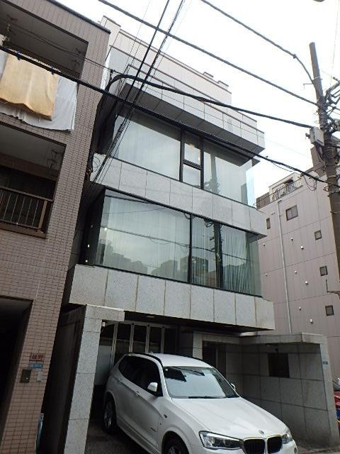 ＳＫビル外観③