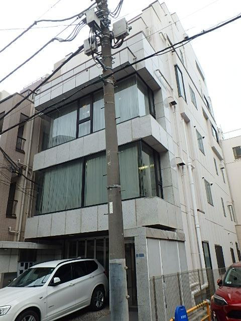 ＳＫビル外観②