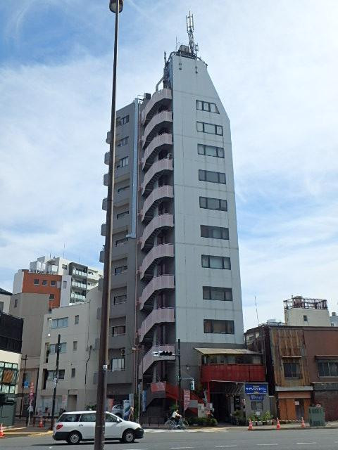 外観①(メイン)