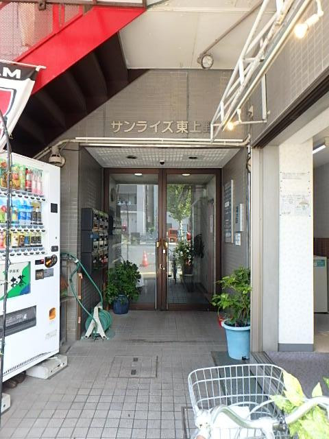 エントランス②