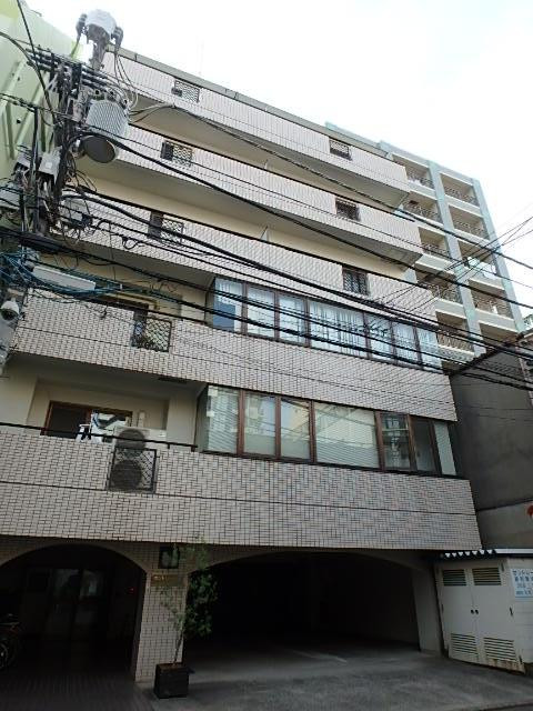 セントレービル外観①(メイン)