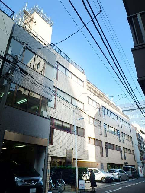 ＮＯＲＤビル（ノルドビル）外観①(メイン)