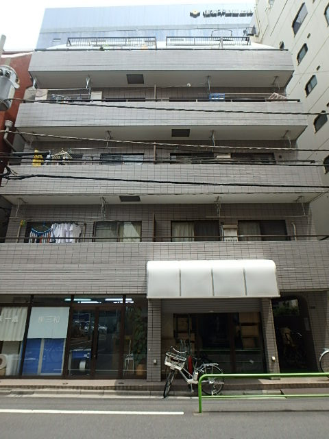 ＳＫビル外観①(メイン)