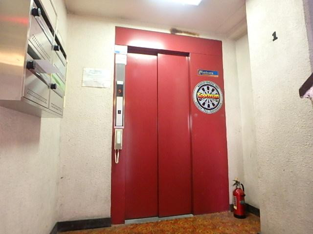 大黒ビルホール②