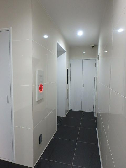 ＫＳＫ上野ビルホール③