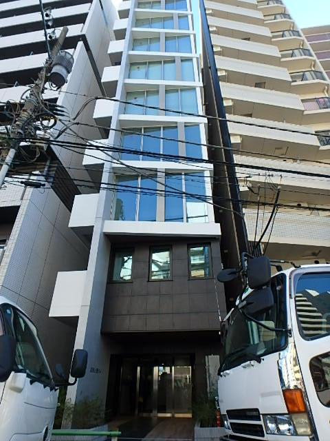 ＫＳＫ上野ビル外観①(メイン)