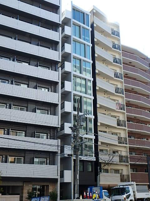 ＫＳＫ上野ビル外観②