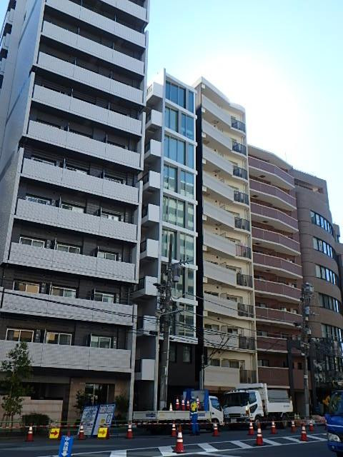 ＫＳＫ上野ビル外観③