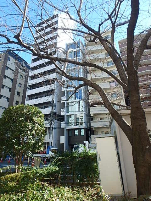ＫＳＫ上野ビル外観④