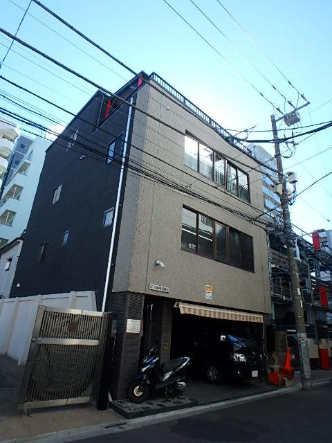 江東ビル外観③