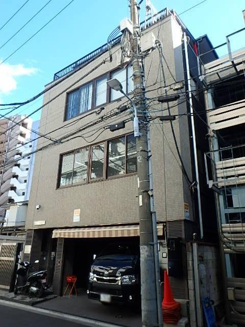 江東ビル外観①(メイン)
