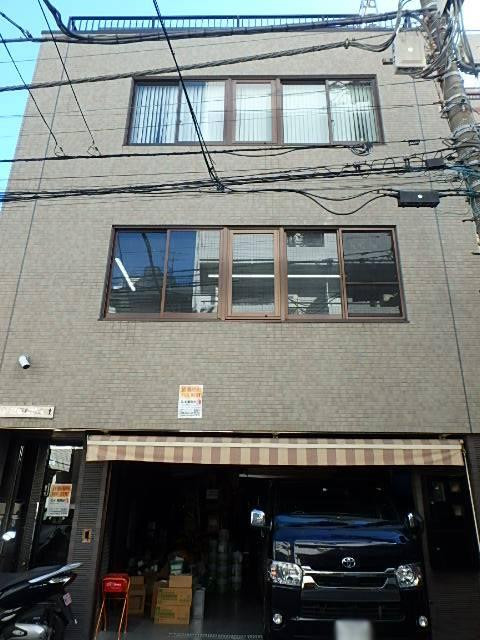 江東ビル外観②