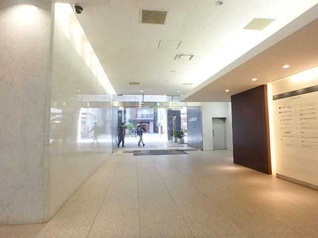 柳橋ファーストホール④