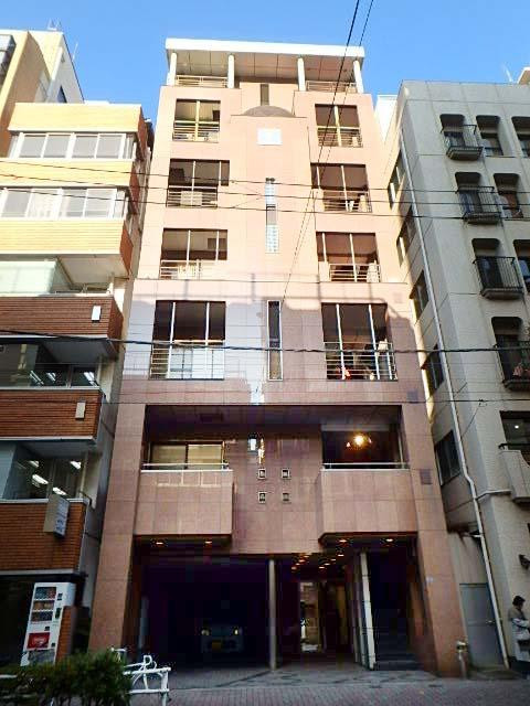 外観①(メイン)