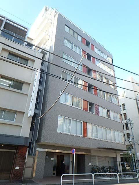 外観①(メイン)