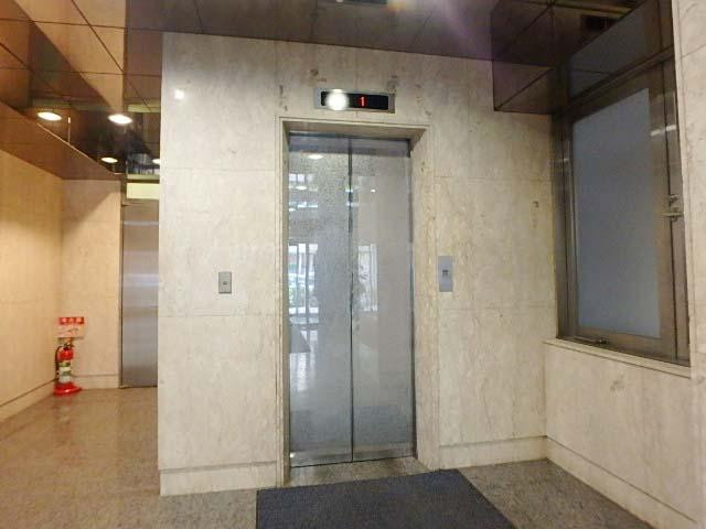 柳橋鈴和ビルホール②