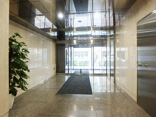 柳橋鈴和ビルホール③