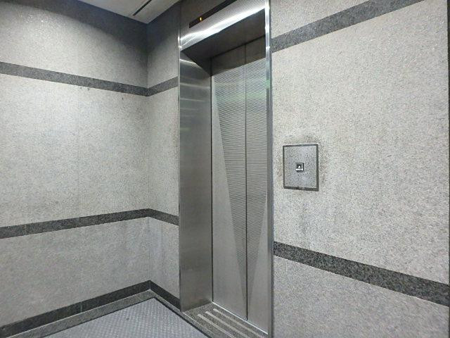 ホール②