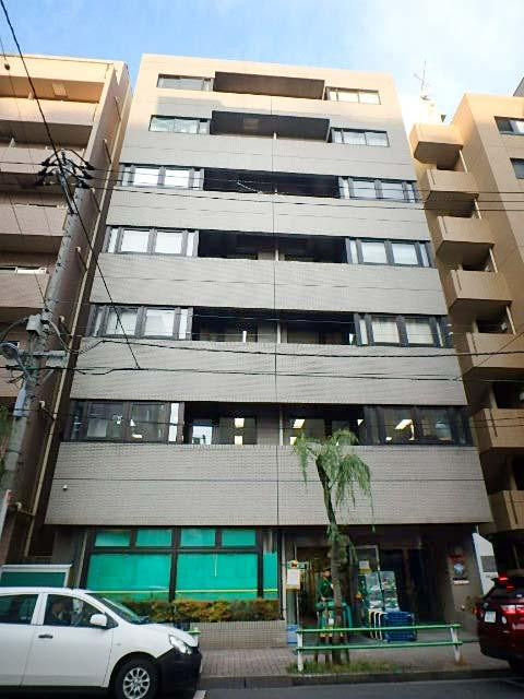 外観①(メイン)