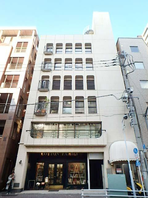 村山ビル外観①(メイン)
