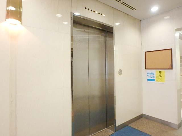 イーストサイドビルホール②