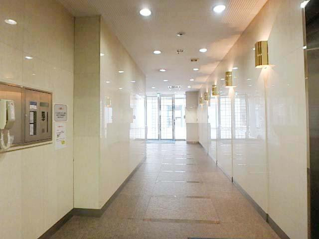 イーストサイドビルホール③