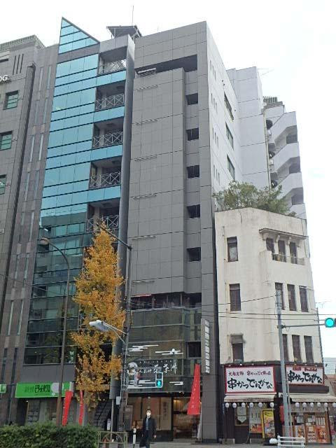 外観①(メイン)