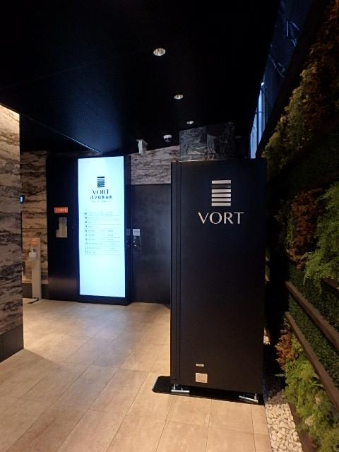 ＶＯＲＴ浅草橋駅前Ⅲホール②