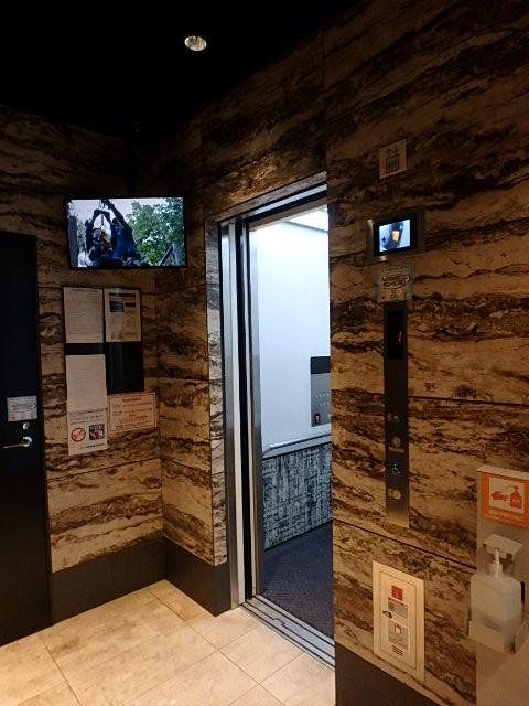ＶＯＲＴ浅草橋駅前Ⅲホール③