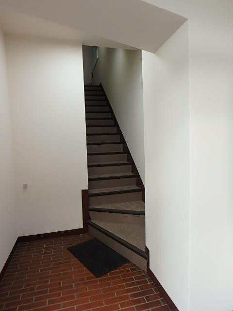 ヂャンティビルホール①