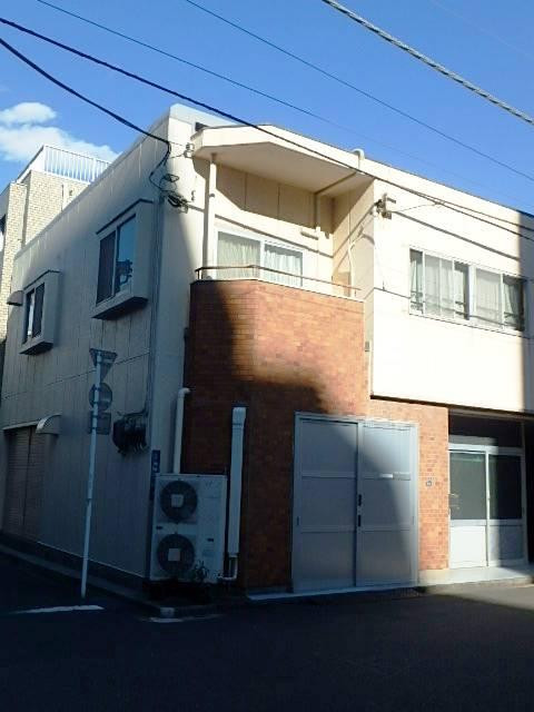 山崎ビル外観②