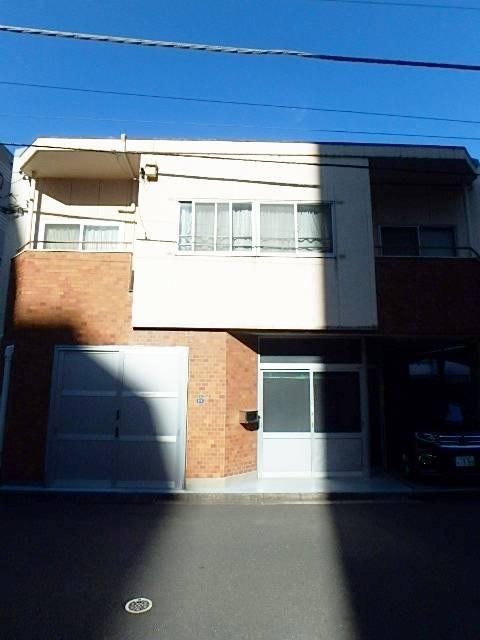 山崎ビル外観①(メイン)