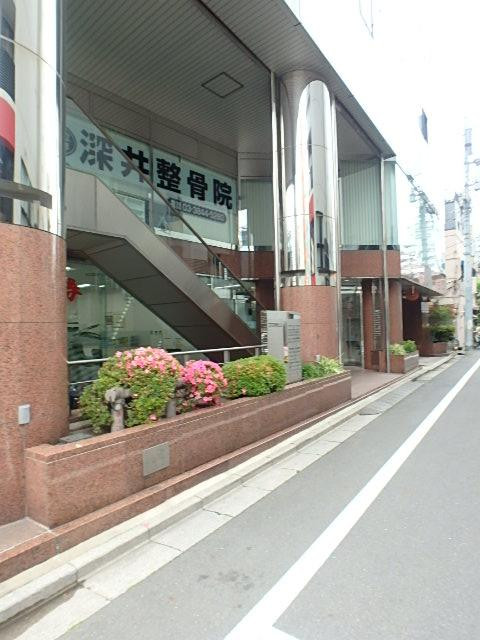 立花国際ビルエントランス②