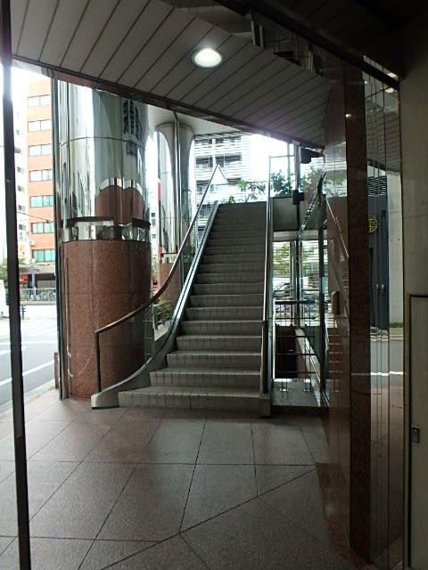 ホール③