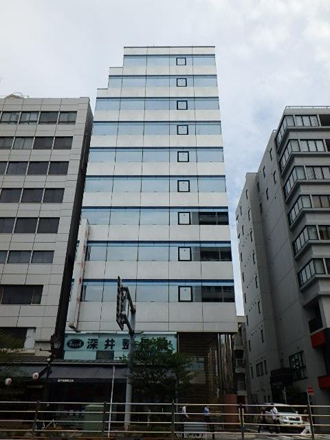 立花国際ビル外観①(メイン)