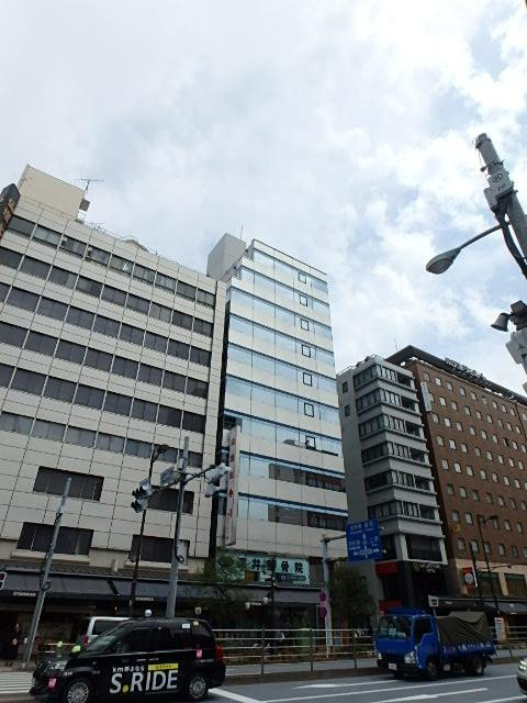 立花国際ビル外観②
