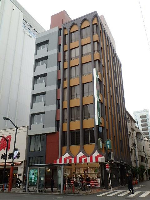 Ｒｅｌｉｎｋ　ＫＡＭＩＮＡＲＩＭＯＮ外観③