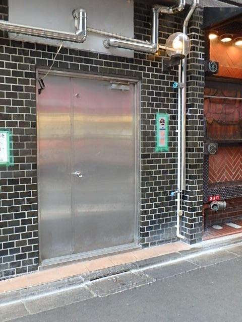 Ｒｅｌｉｎｋ　ＫＡＭＩＮＡＲＩＭＯＮエントランス②