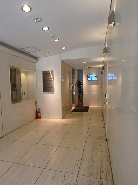 雷門ミハマビルホール①