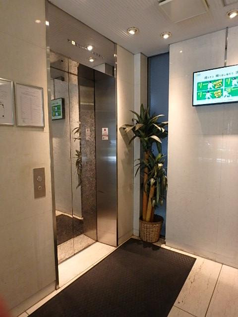 雷門ミハマビルホール②