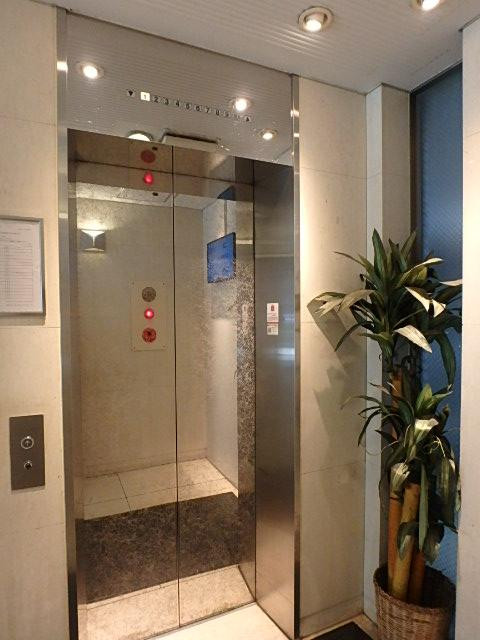 雷門ミハマビルホール③
