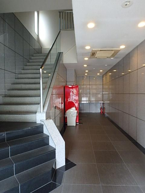 アトラスミオ浅草雷門ホール①