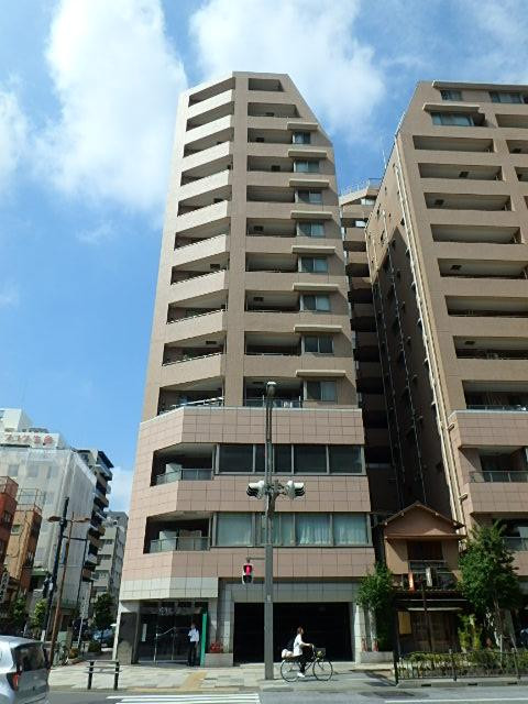 アトラスミオ浅草雷門外観①(メイン)