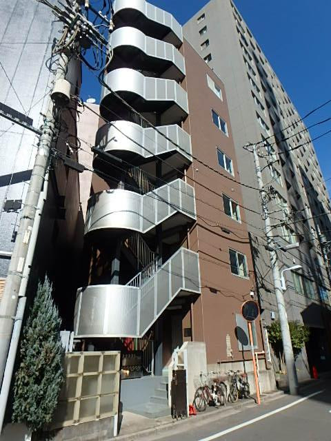 外観①(メイン)