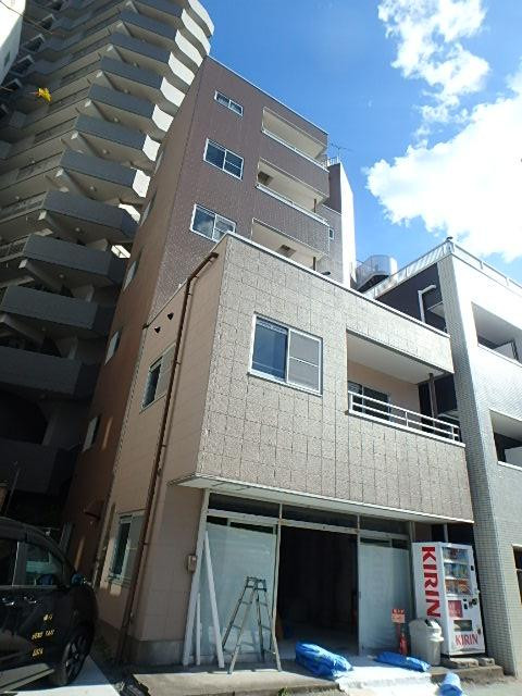 外観③