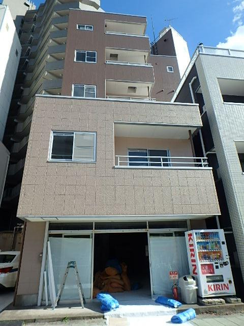 外観④